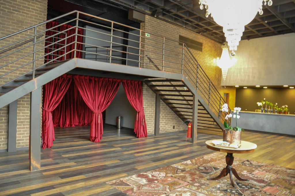 Teatro Claro São Paulo