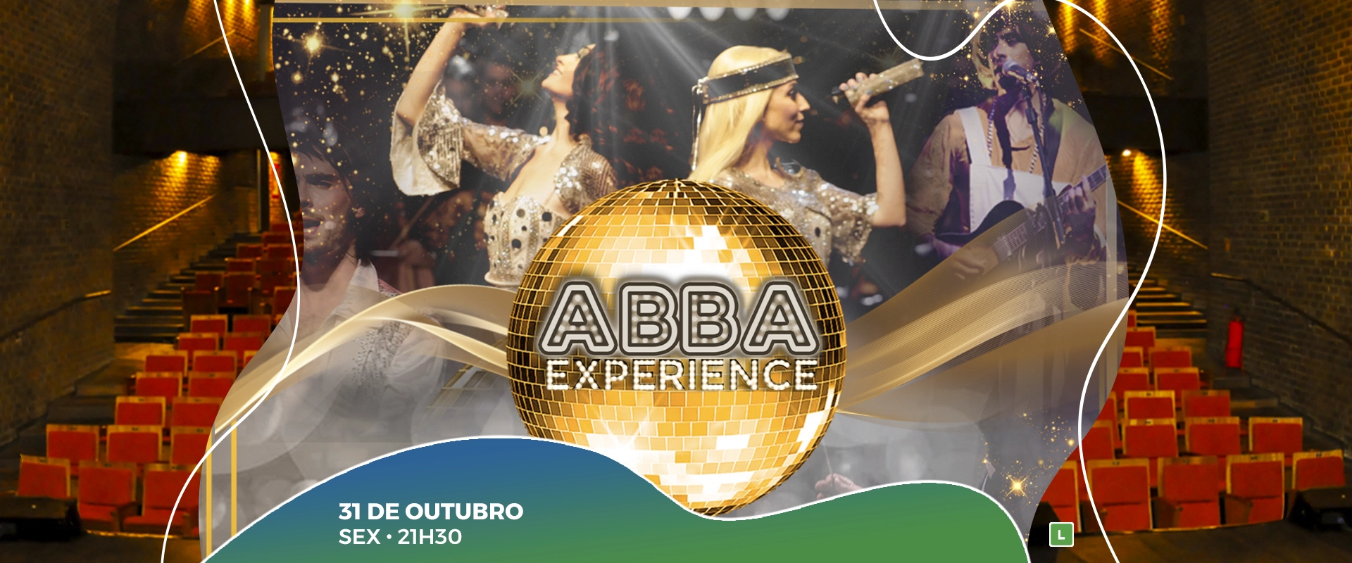 Abba Experience