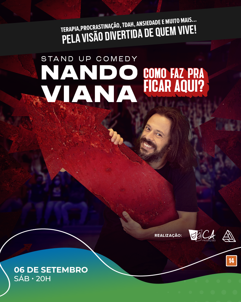 Nando Viana