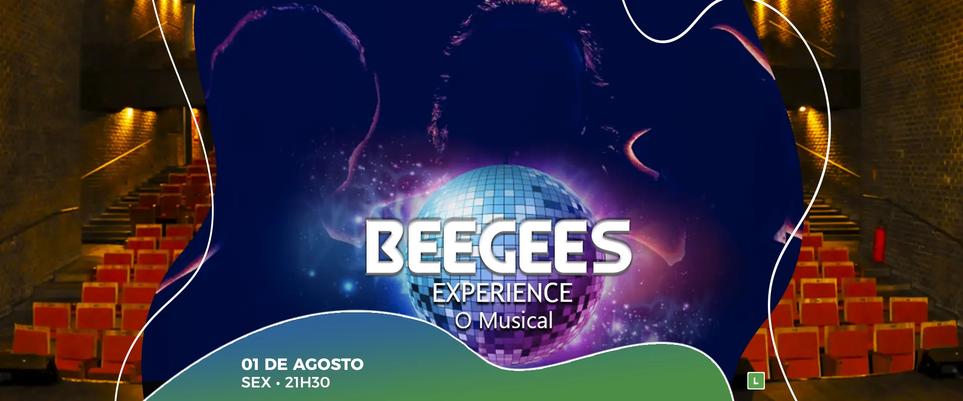 Bee Gees Experience