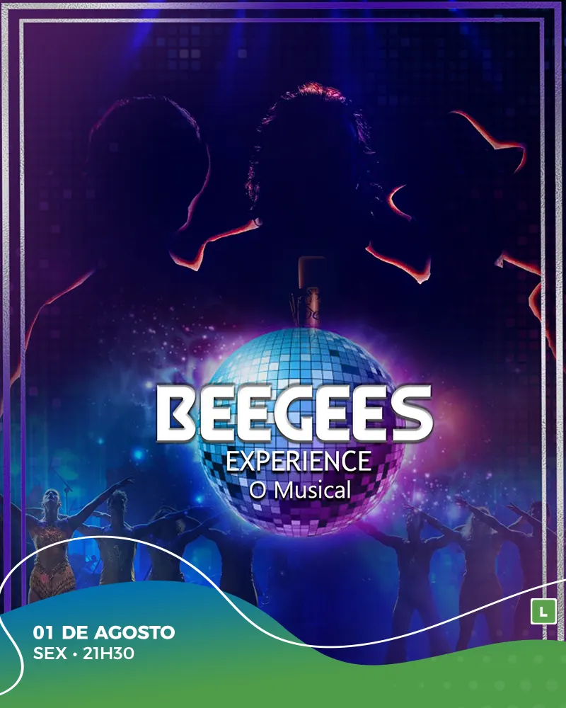 Bee Gees Experience