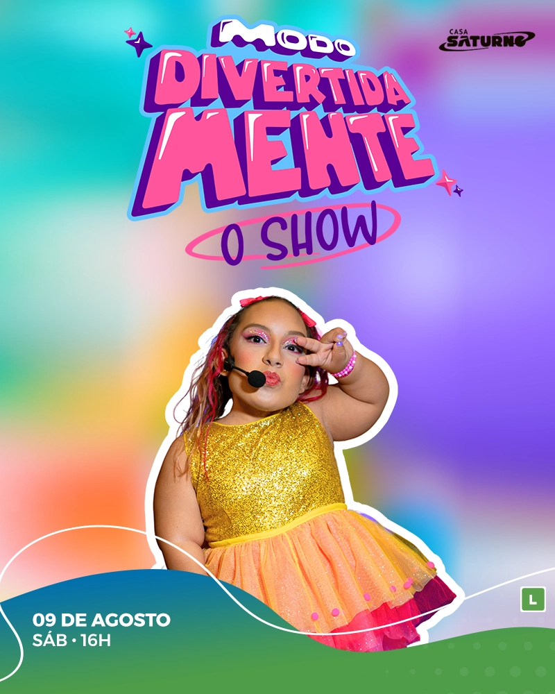 Show da MC Divertida