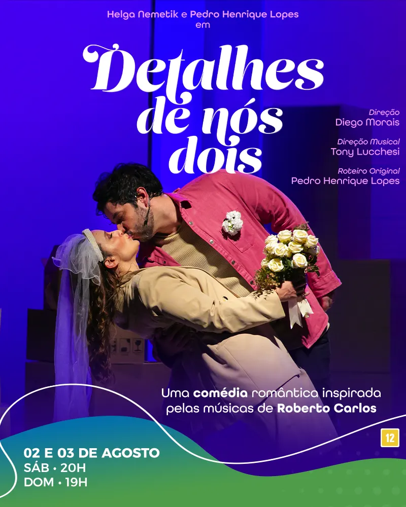 Detalhes de Nós Dois